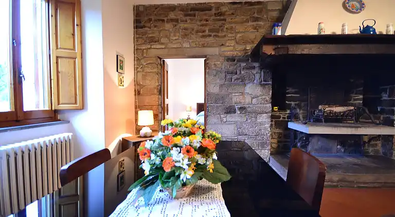 Holiday home in Marradi