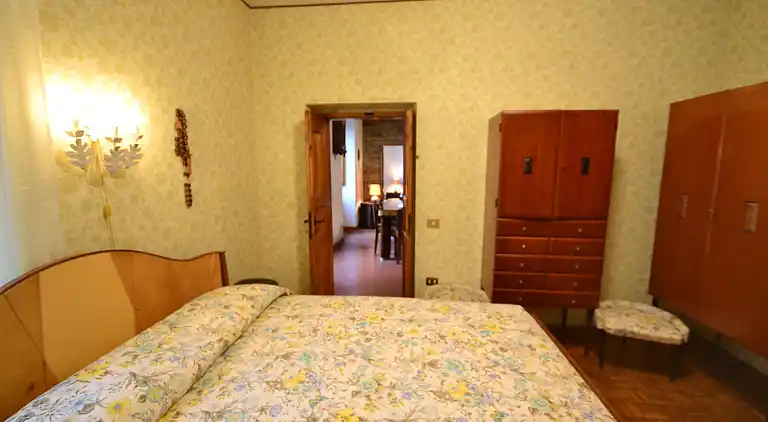 Holiday home in Marradi