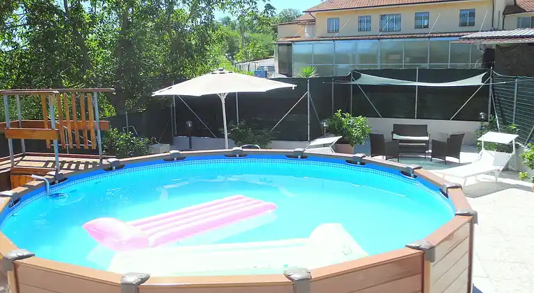 Vakantiehuis in Piazzano