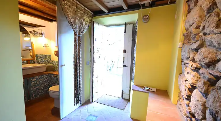 Holiday home in Zato