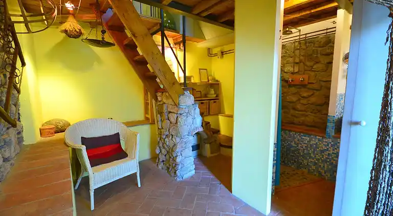 Holiday home in Zato