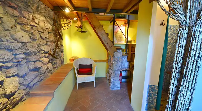 Holiday home in Zato