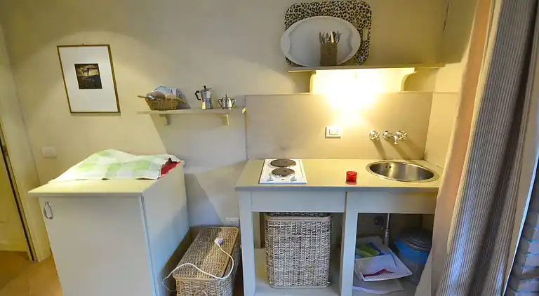 Holiday home in Suvereto