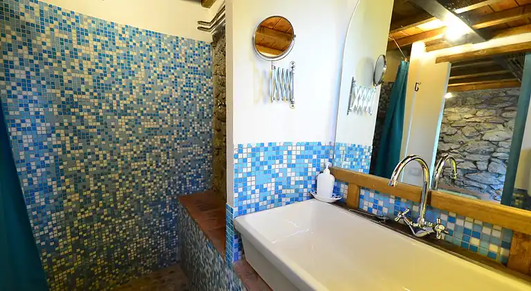 Holiday home in Zato