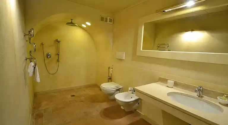 Holiday home in Suvereto