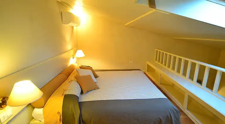 Holiday home in Suvereto