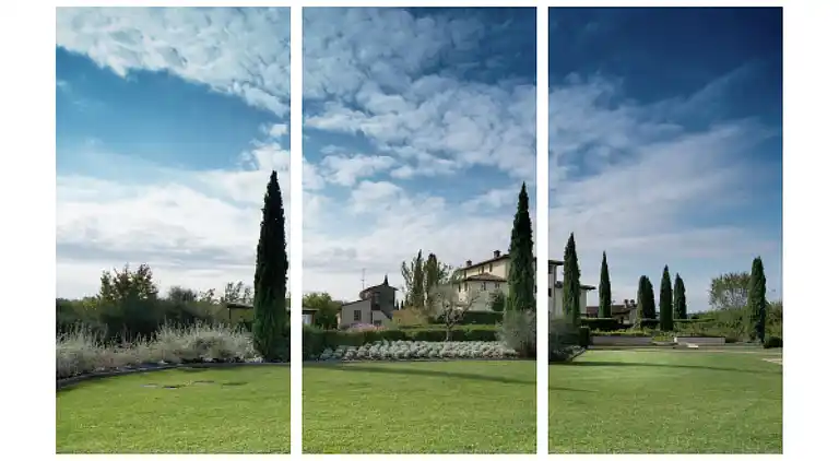 Holiday home in Terricciola