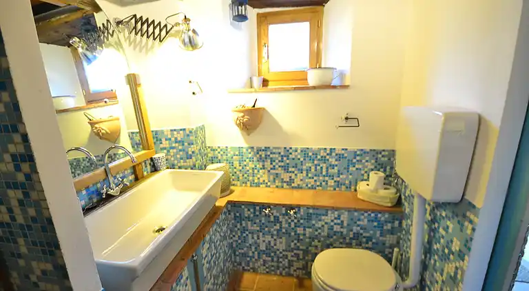 Holiday home in Zato