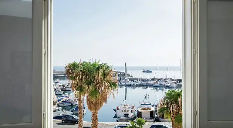 Holiday home in Porticello