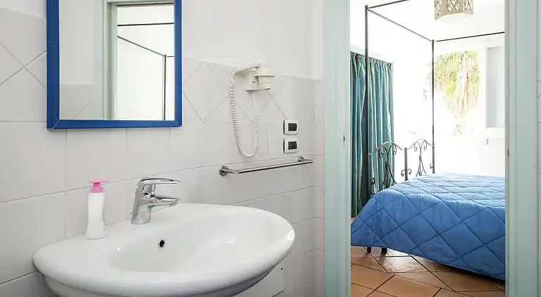 Holiday home in Porticello