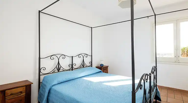 Holiday home in Porticello