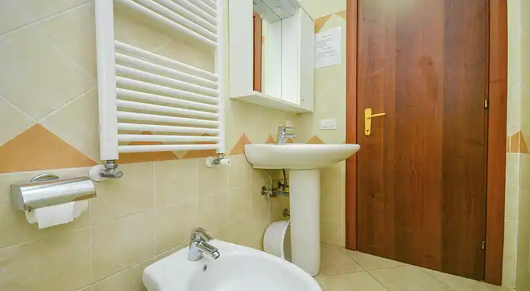 Herrgård i Sorrento