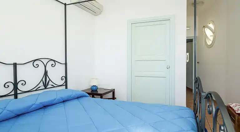 Holiday home in Porticello