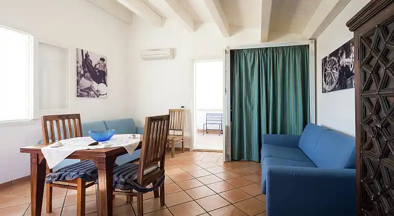 Holiday home in Porticello