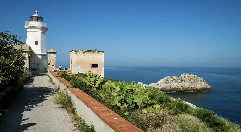 Holiday home in Porticello