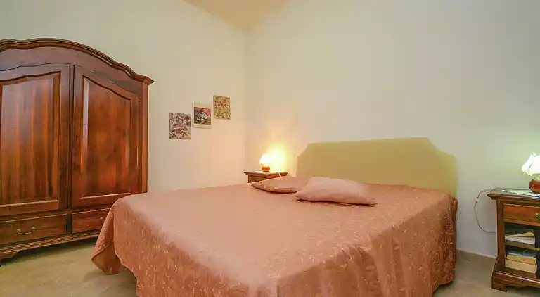 Manor house in Sorrento