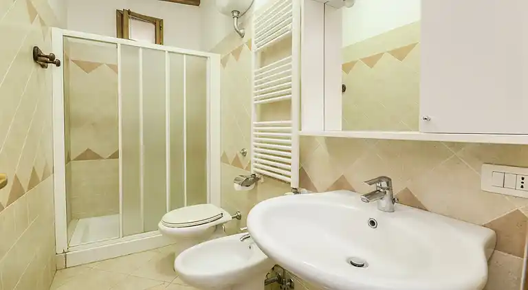 Manor house in Sorrento