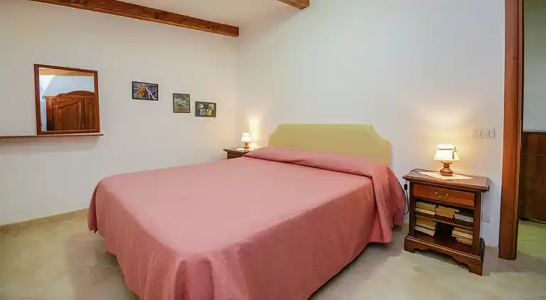 Herrgård i Sorrento