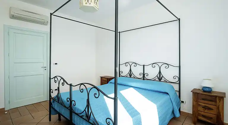 Holiday home in Porticello