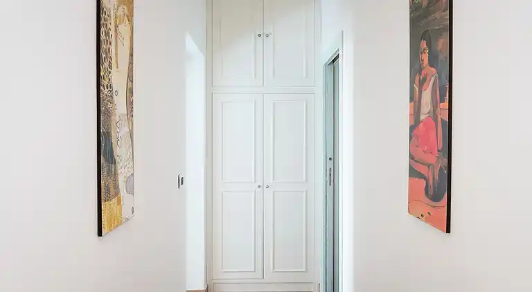 Holiday home in Porticello