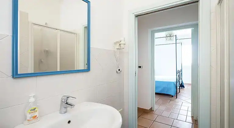 Holiday home in Porticello