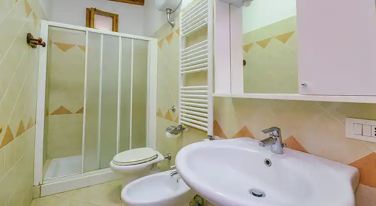 Herrgård i Sorrento