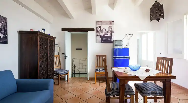 Holiday home in Porticello