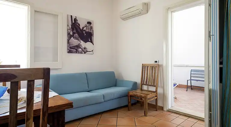 Holiday home in Porticello