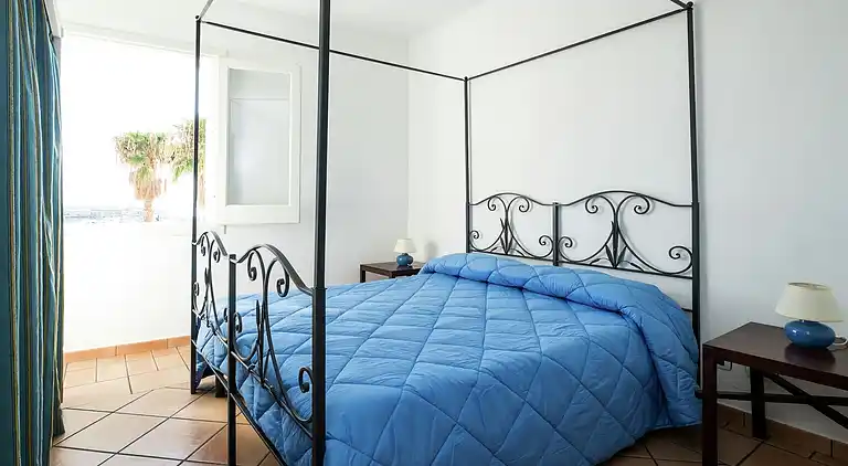 Holiday home in Porticello