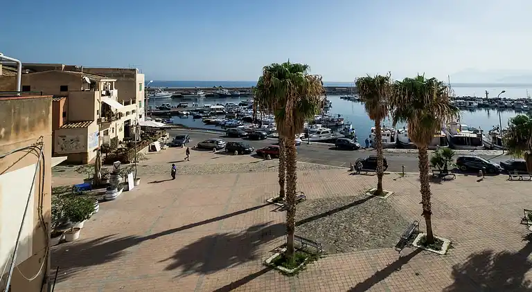 Holiday home in Porticello