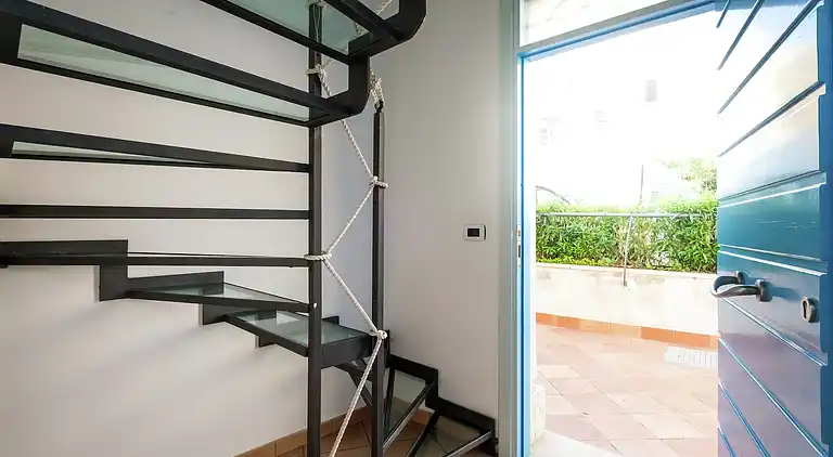 Holiday home in Porticello