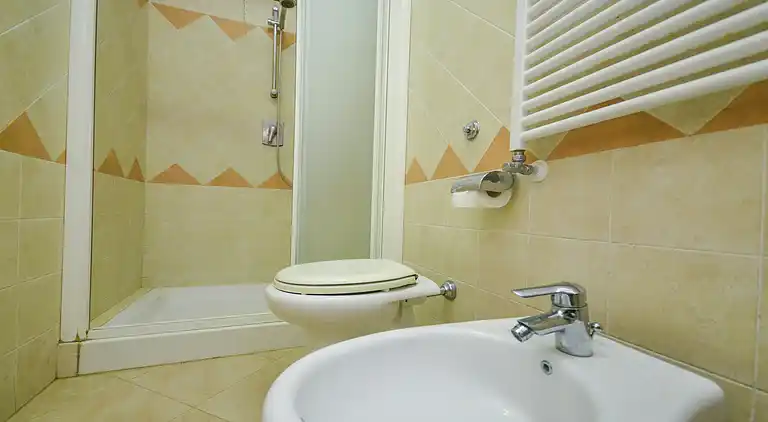 Herrgård i Sorrento