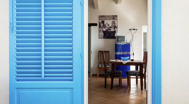 Holiday home in Porticello