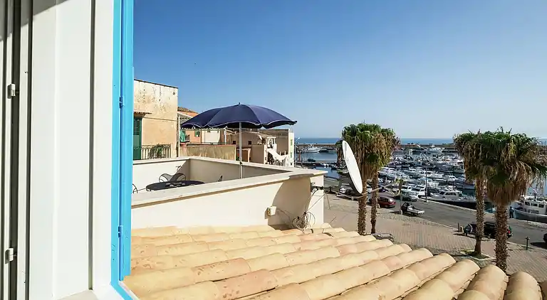 Holiday home in Porticello