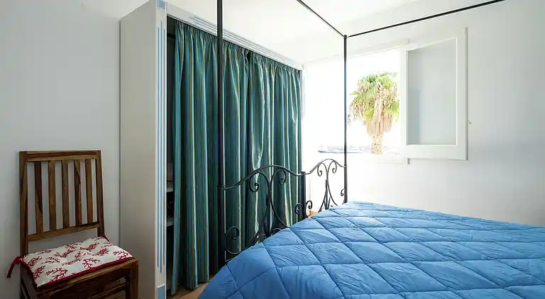 Holiday home in Porticello