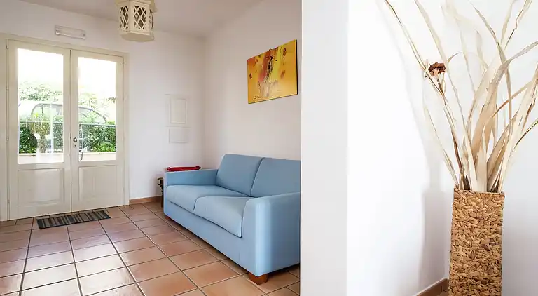 Holiday home in Porticello