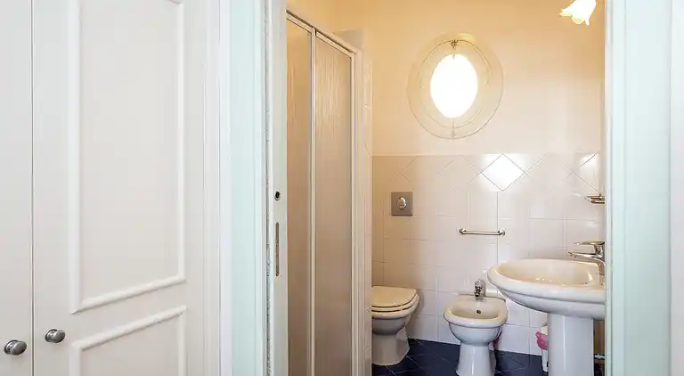 Holiday home in Porticello