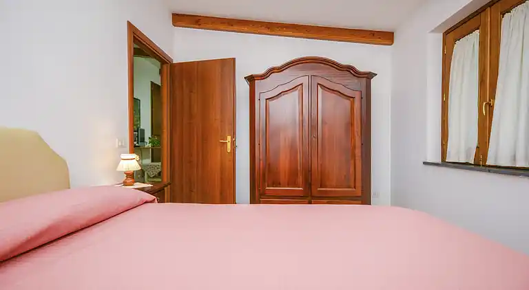 Herrgård i Sorrento