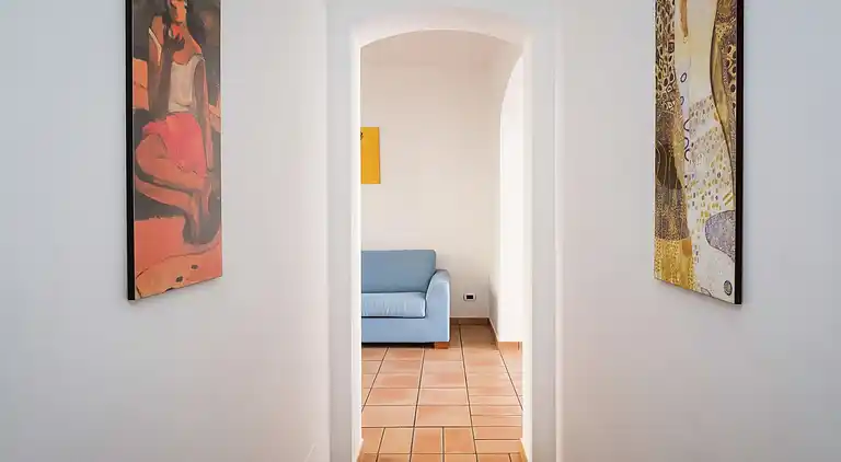 Holiday home in Porticello