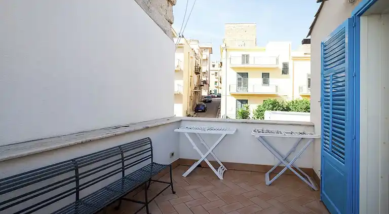 Holiday home in Porticello