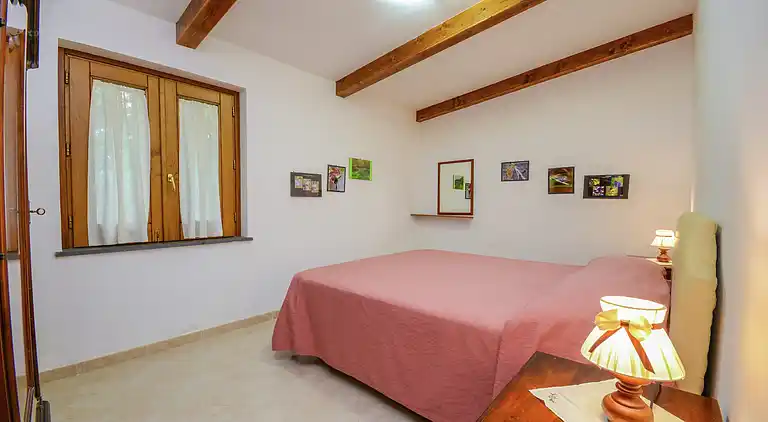 Herrgård i Sorrento