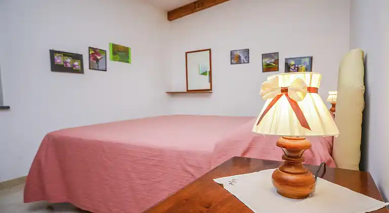 Herrgård i Sorrento