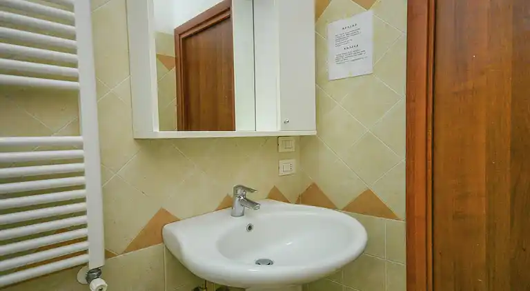 Manor house in Sorrento