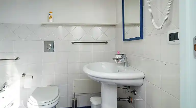 Holiday home in Porticello