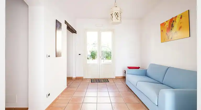 Holiday home in Porticello