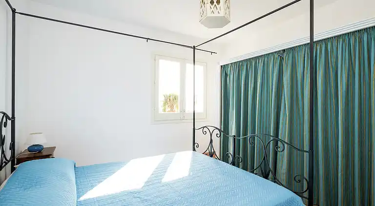 Holiday home in Porticello