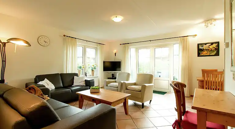 Holiday home in Sint Maartensvlotbrug