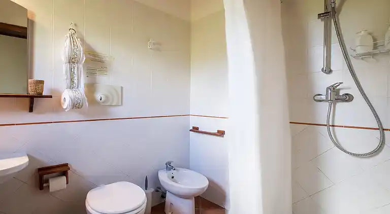 Casa vacanze in Buseto Palizzolo