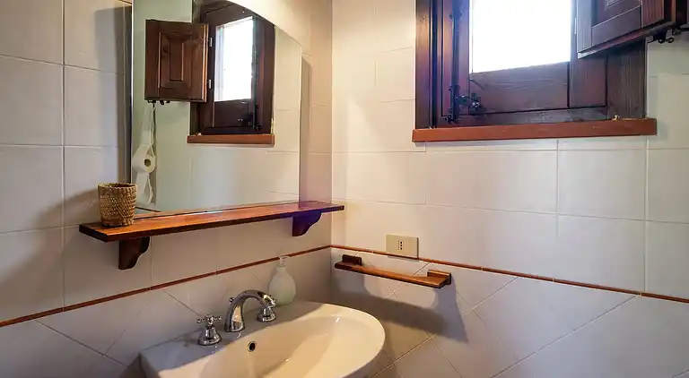 Casa vacanze in Buseto Palizzolo