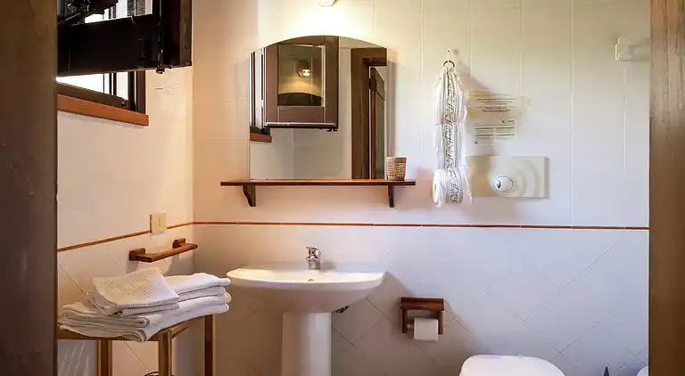 Casa vacanze in Buseto Palizzolo